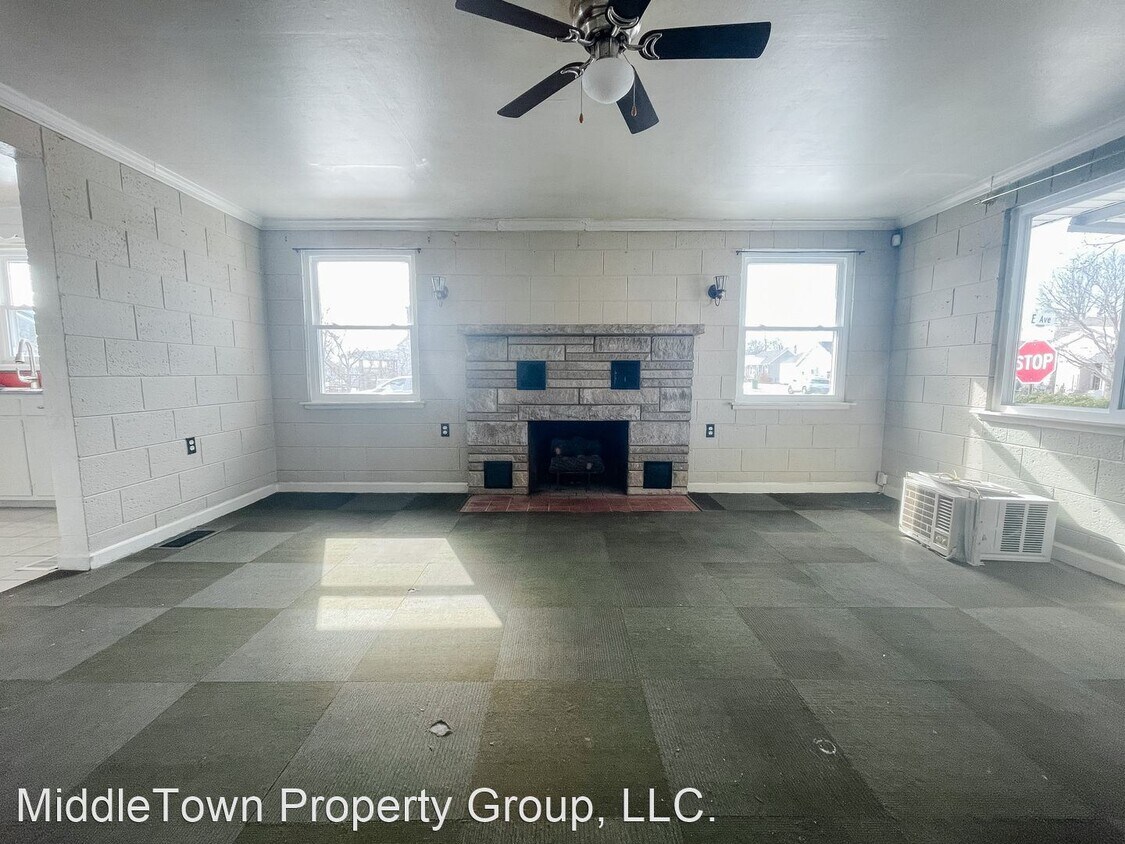 Primary Photo - 2 br, 1 bath House - 1126 S 22nd St