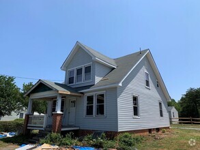 Building Photo - 645 Leesville Rd