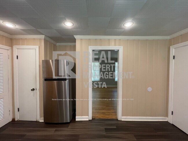 Foto del edificio - 431 Overlook Rd