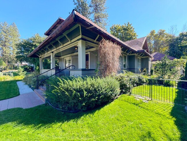 Foto del edificio - South Hill Swank