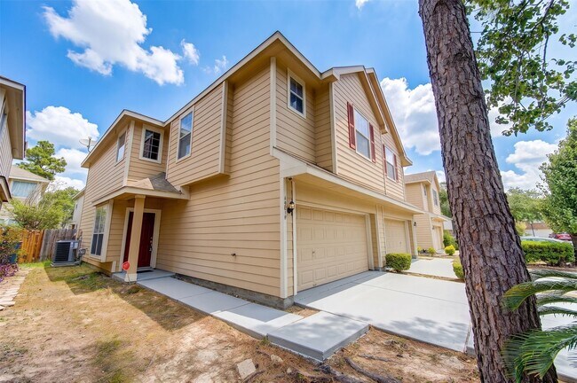 Building Photo - 16818 Bellmoor Ln