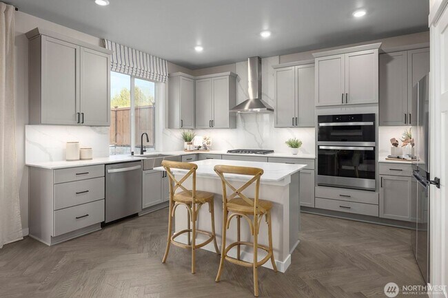 Foto del edificio - Stunning NEW two-story 4 bed 3 bath + loft in Willows Community