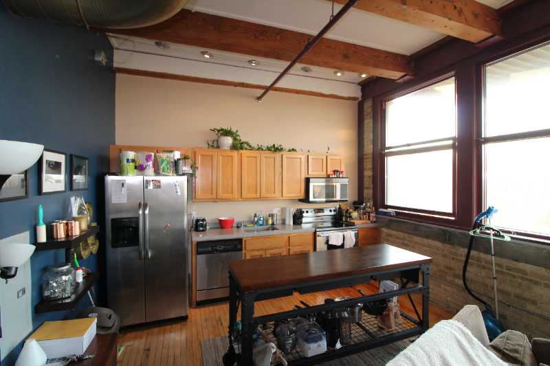 Foto principal - 215 W Maple St