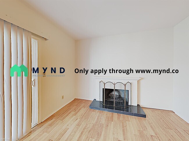 Foto del edificio - 3 br, 2 bath House - 3656 Darwin Dr