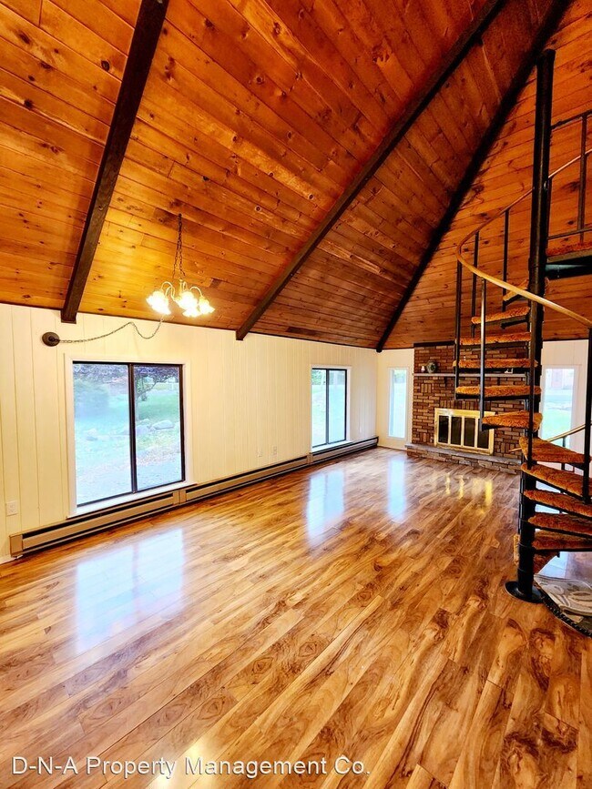 Building Photo - 4 br, 2 bath House - 4624 Burnside Drive (...