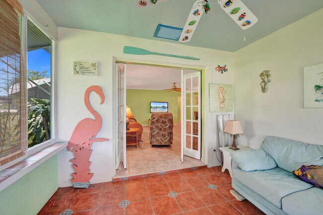 Foto del edificio - 517 High Point Dr