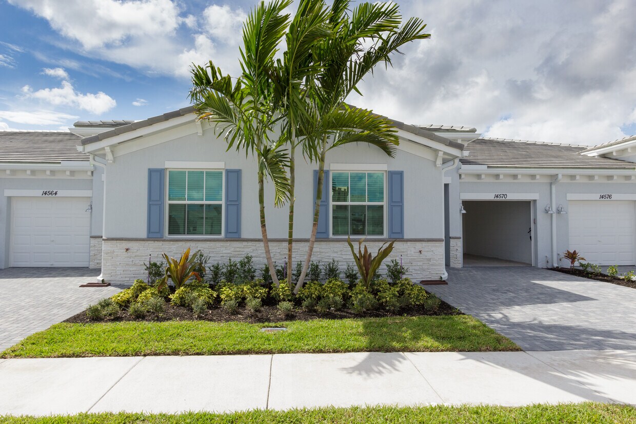 14612 Three Ponds Trl, Delray Beach, FL 33446 Townhouse for Rent in
