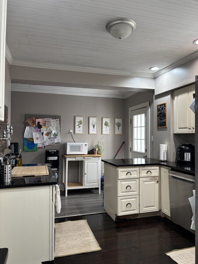 Foto del edificio - 527 Grove St