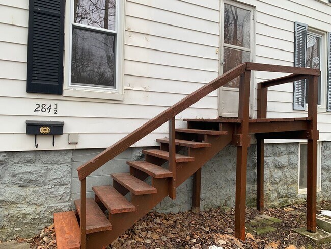 Foto del edificio - 284 Sycamore St