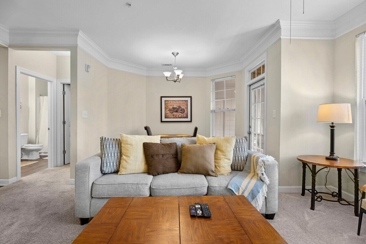 Foto principal - 6000 Scarlet Sky Ln