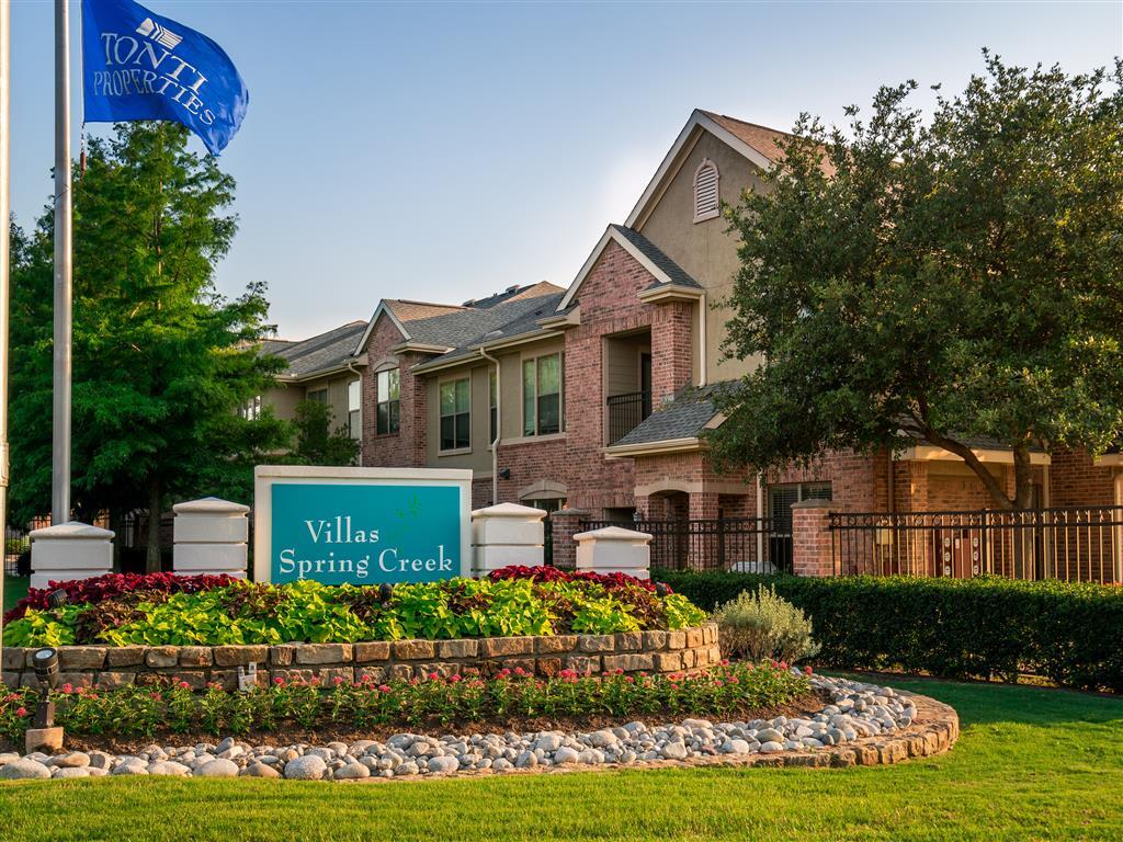 Foto principal - Villas of Spring Creek