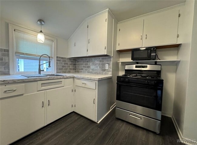 Building Photo - 268 Callodine Ave