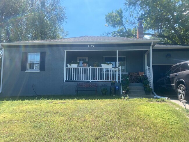 Foto del edificio - 105 W Brookside St