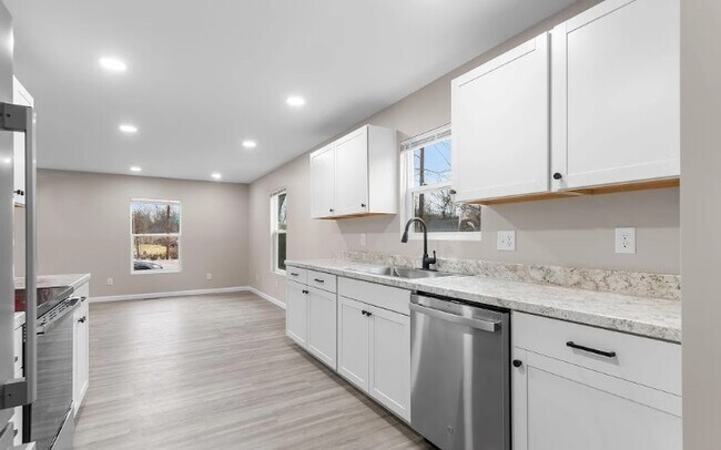 Foto del edificio - 302 Susong Dr