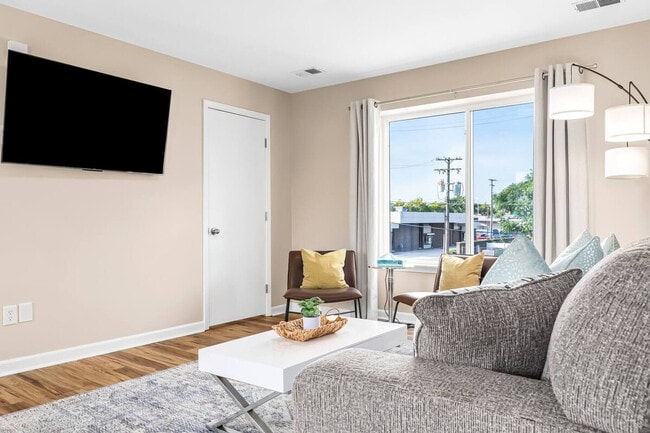 Foto del edificio - 18939 Sharon Ln