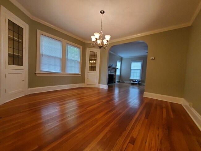 Foto del edificio - 3568 Ingleside Rd