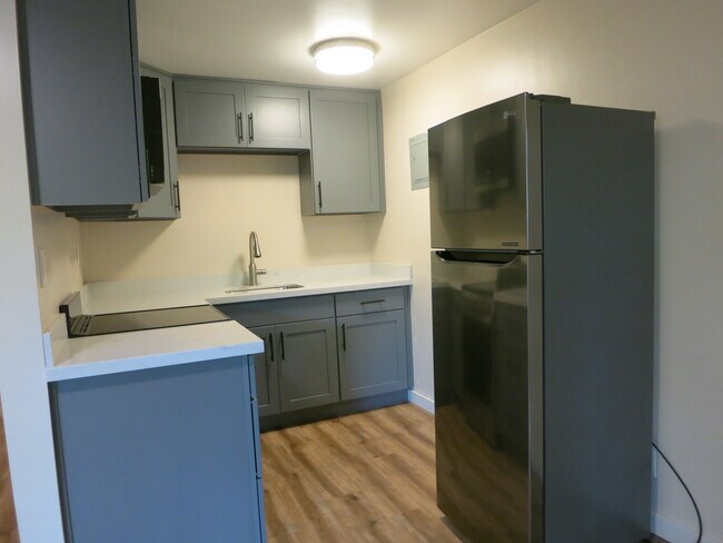 Foto del edificio - 5620 University Way NE