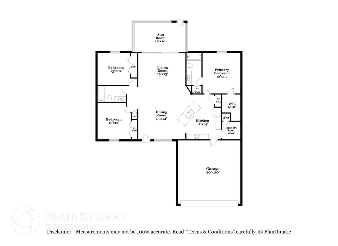 Foto principal - 2806 41st St W