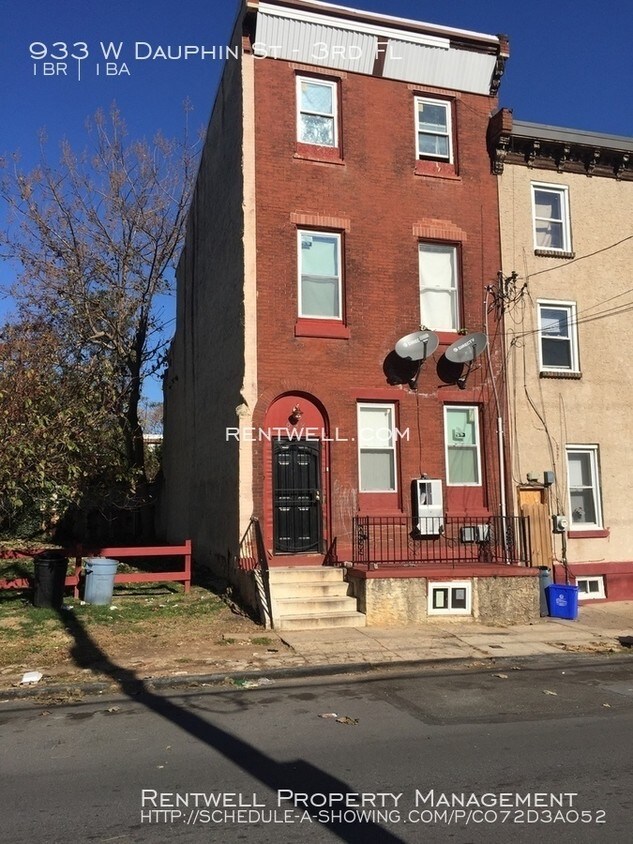 Primary Photo - 1 Bedroom available in Temple area - $675