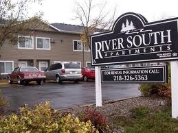 Foto principal - River South Apartments