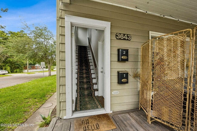 Building Photo - 3643 Herschel St