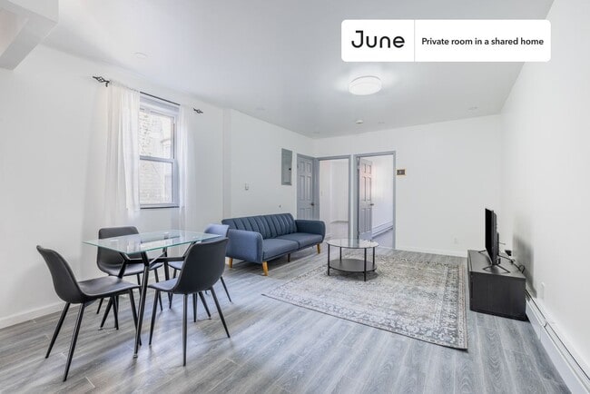 Foto del edificio - Room in Shared 4 bed/2 bath home