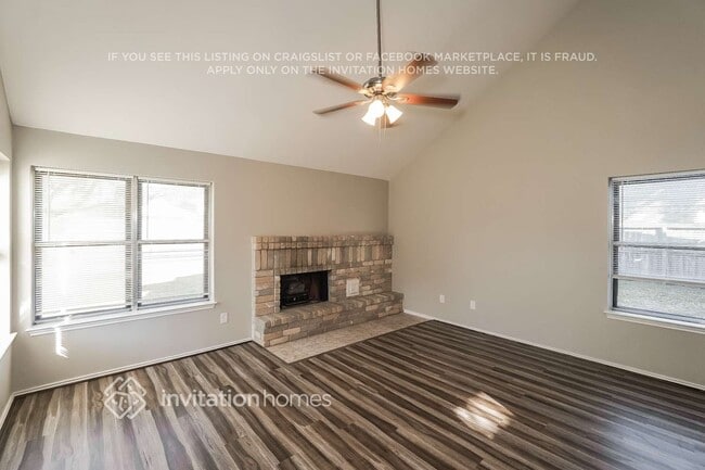 Building Photo - 6915 Eagle Ridge Dr