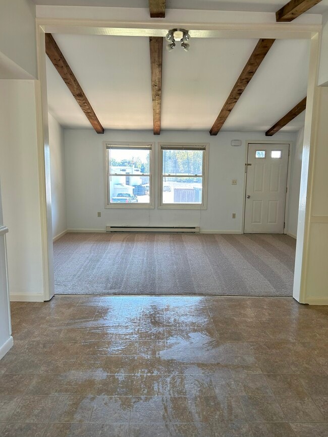Living room - 24 Marsh Dr