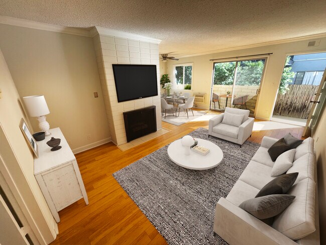 Foto del edificio - 1555 S. Brockton Ave