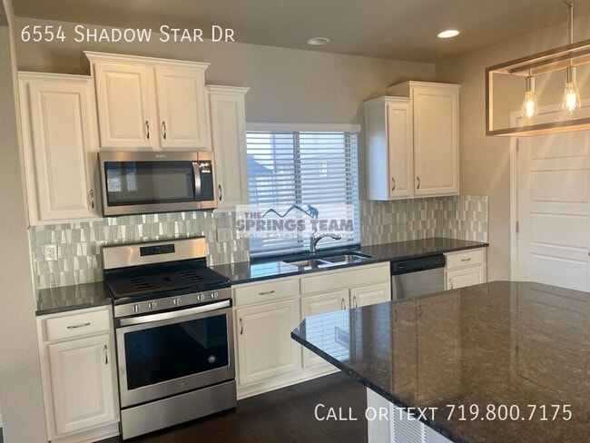 Building Photo - 6554 Shadow Star Dr