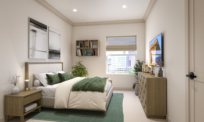 Building Photo - The Lawrence