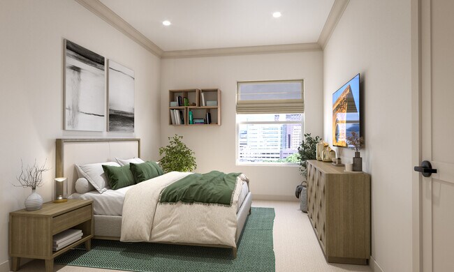 Foto del edificio - The Lawrence