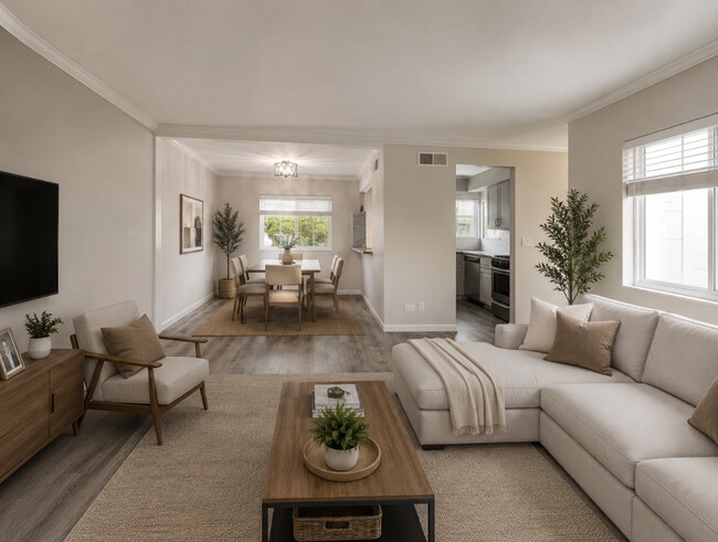 Building Photo - 25588 Via Cresta
