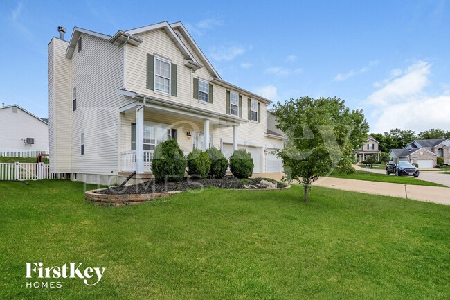 Building Photo - 107 Trailing Oak Ct