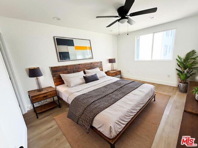 Foto del edificio - 4180 Marlton Ave