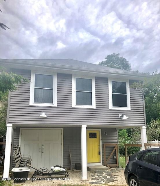 717 Trenton Ave, Point Pleasant Beach, NJ 08742 House Rental in Point