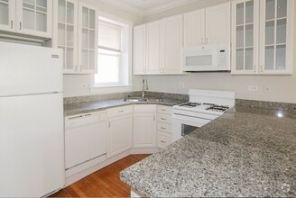 Building Photo - 1411 W Byron St