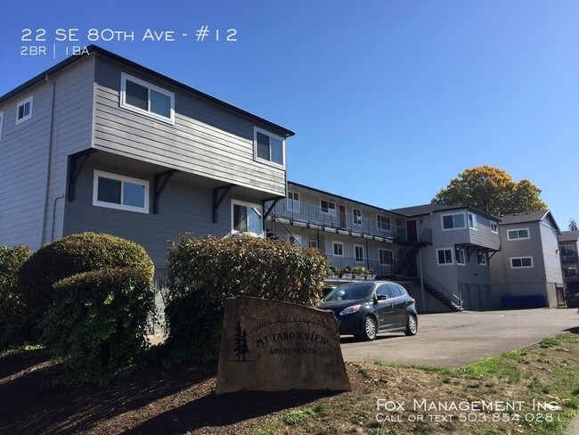 Building Photo - 22 SE 80th Ave