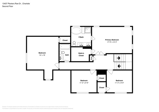 Foto del edificio - 13437 Planters Row Dr