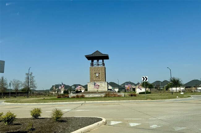 Foto del edificio - 7926 Grandstand Pkwy