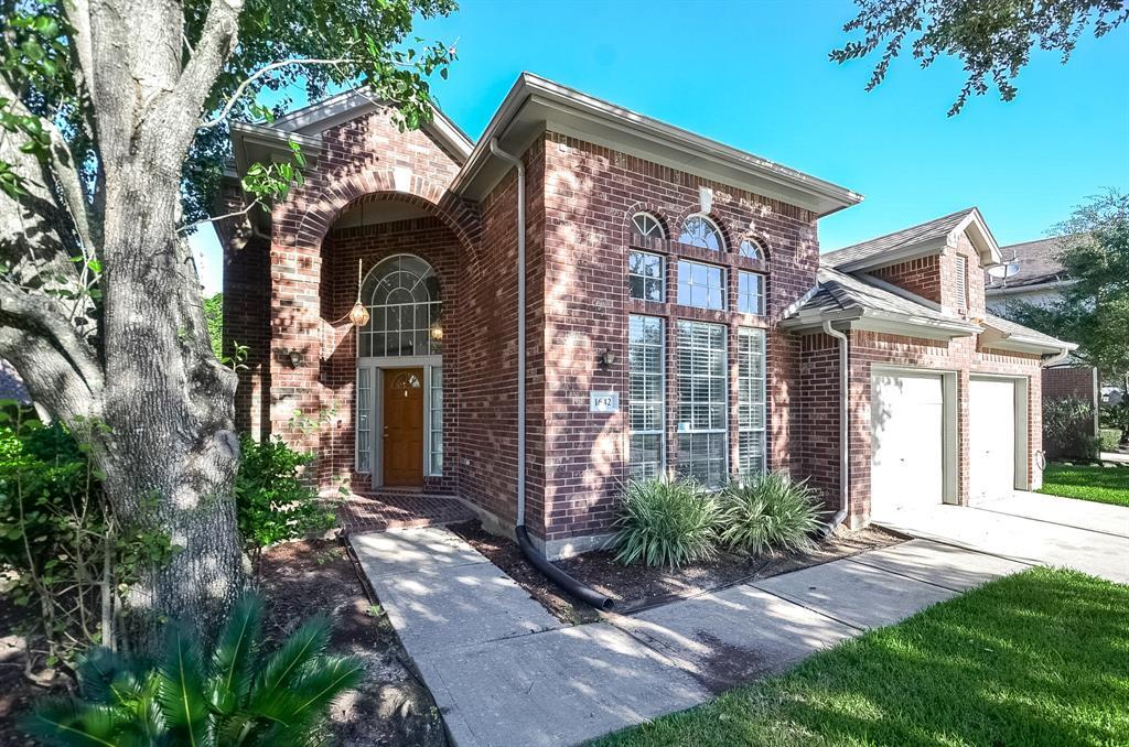 1642 Morning Dew Pl, Missouri City, TX 77459 House for Rent in