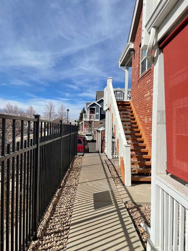 Foto del edificio - 16392 E Fremont Ave