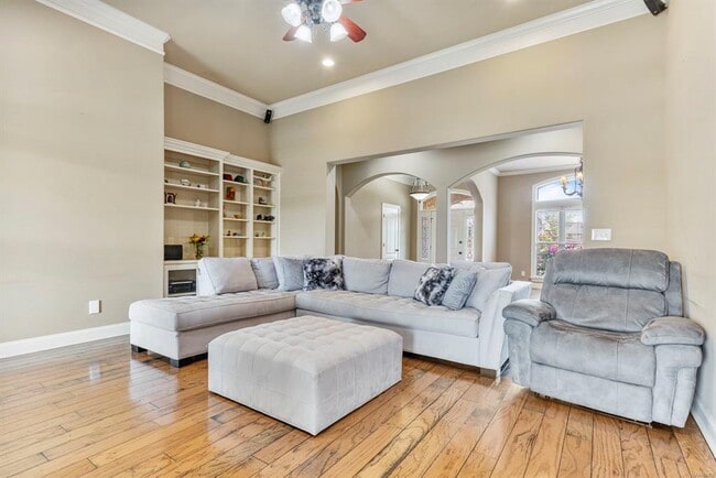 Foto del edificio - 5300 Sienna Cir