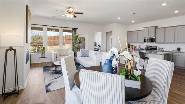 Foto del edificio - 2152 Mantua Farm Blvd