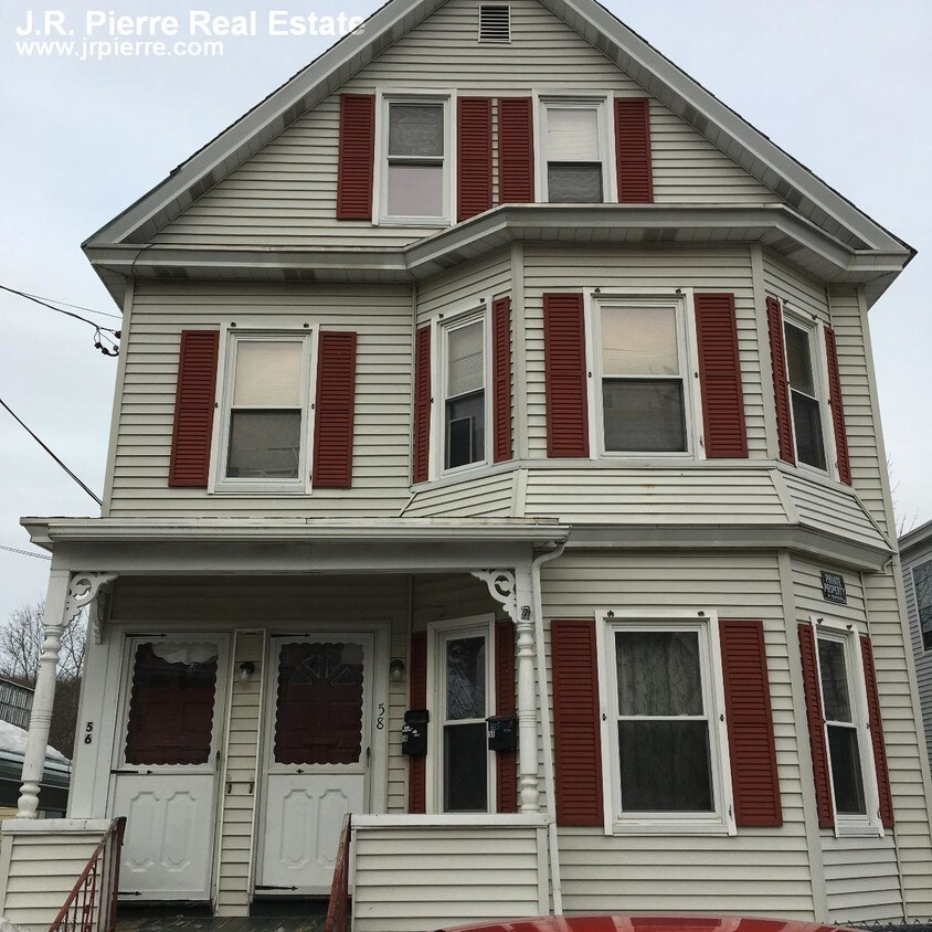 Foto principal - 60 S Whipple St