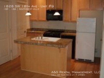 Primary Photo - 1828 SW 18th Ave
