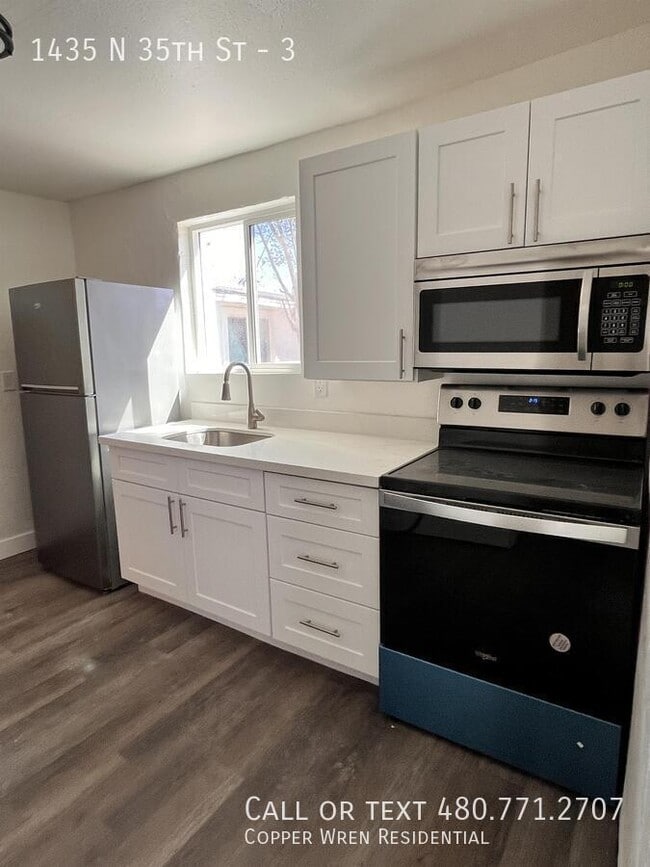 Foto del edificio - 1435 N 35th St