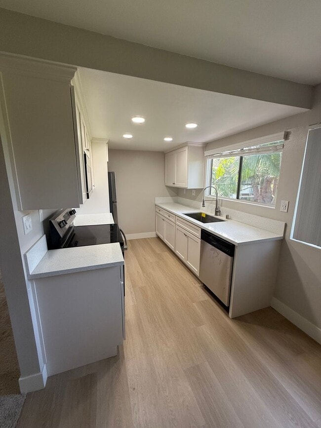 Interior Photo - Beach Creek Resort Apartments