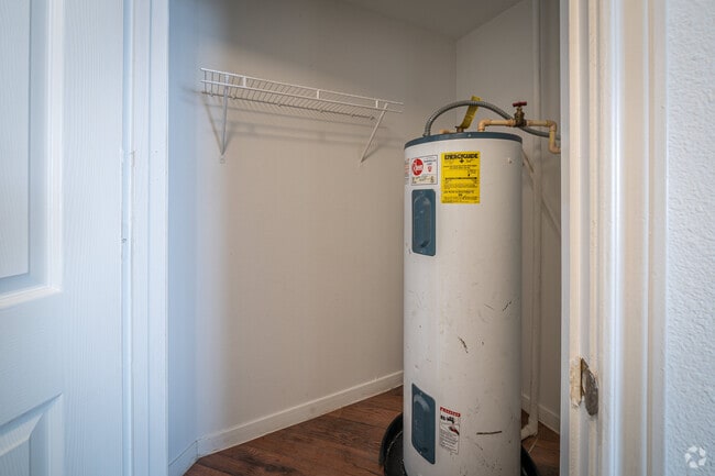 4 BR, 2 BA - 1,326 Sq Ft - The Life at Clearwood