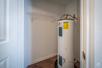 4 BR, 2 BA - 1,326 Sq Ft - The Life at Clearwood